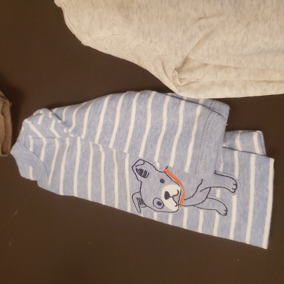 0 - 3 Month Jackets - Picture 3 of 5